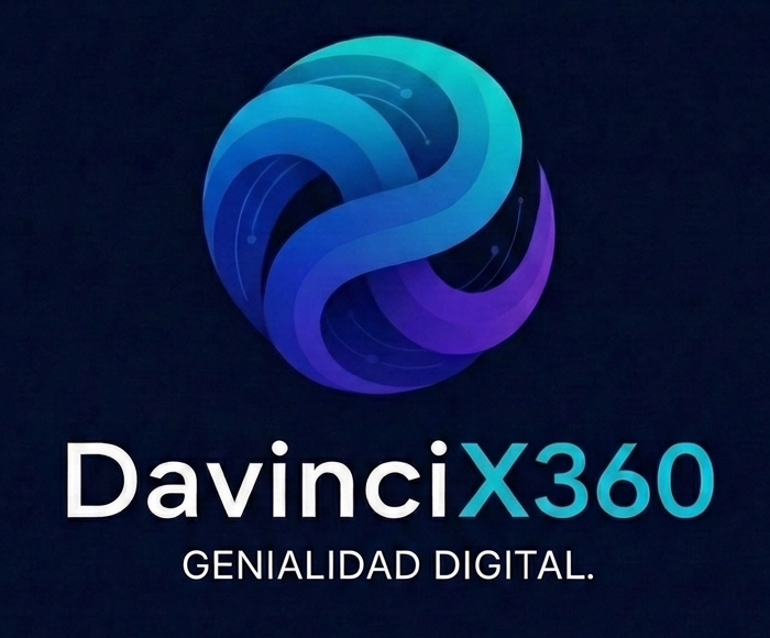 Davincix360 Academia